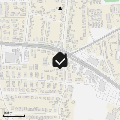Bild zu Seestraße 35, 22607 Hamburg