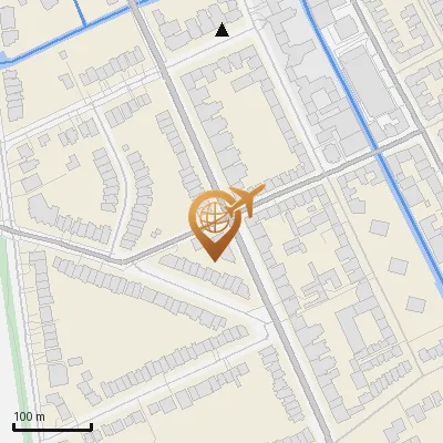 Foto zu Sierichstraße 35, 22301 Hamburg