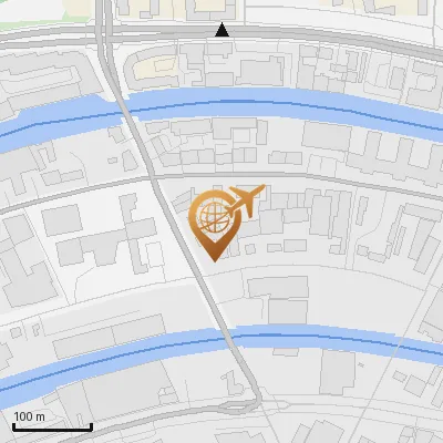 Foto zu Sorbenstraße 35, 20537 Hamburg