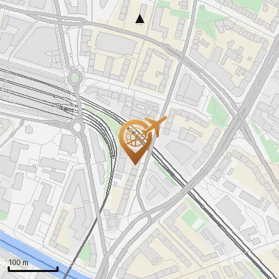 Foto zu Steilshooper Straße 35, 22305 Hamburg