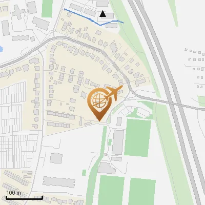 Foto zu Steinwiesenweg 35, 22527 Hamburg