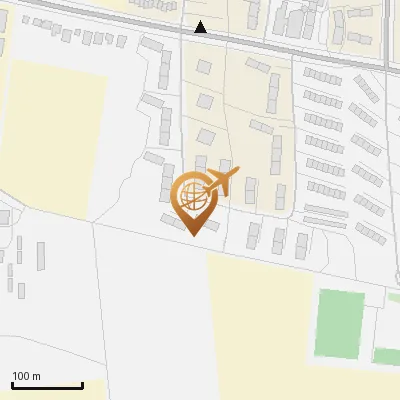 Foto zu Stüffelring 35, 22359 Hamburg