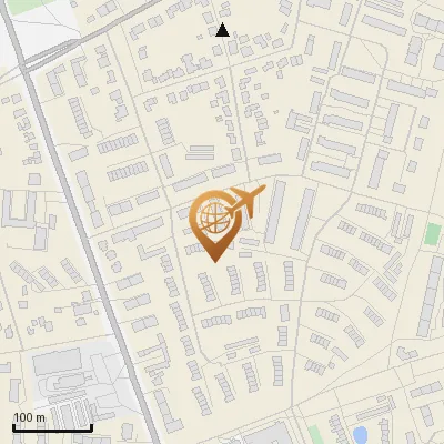 Foto zu Tarfenbööm 35, 22419 Hamburg