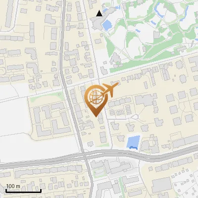 Foto zu Tierparkallee 35, 22527 Hamburg