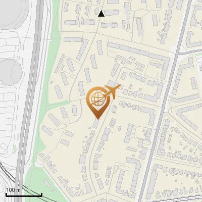 Foto zu Timm-Kröger-Weg 35, 22335 Hamburg