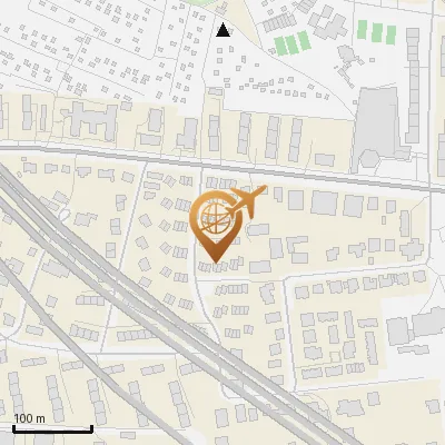 Foto zu Trenknerweg 35, 22605 Hamburg