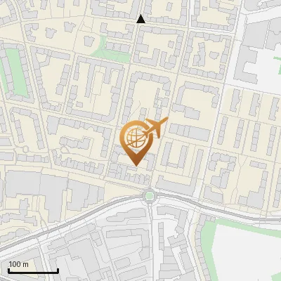 Foto zu Virchowstraße 35, 22767 Hamburg