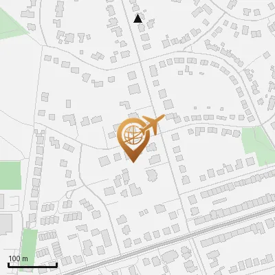 Foto zu Vogelerstraße 35, 21075 Hamburg