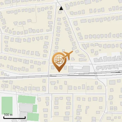 Foto zu Waitzstraße 35, 22607 Hamburg