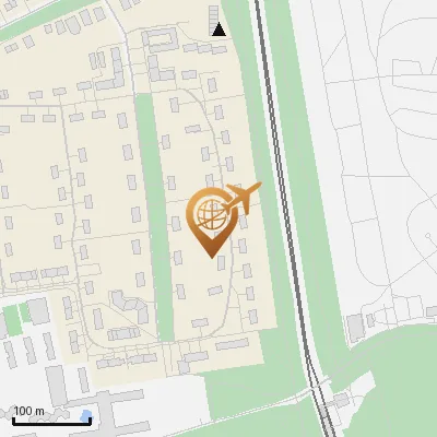 Foto zu Waldreiterring 35, 22359 Hamburg