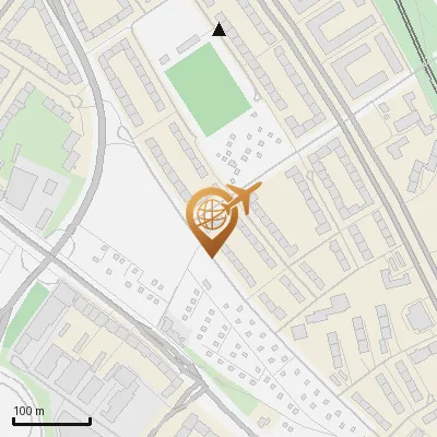 Foto zu Weddestraße 35, 22111 Hamburg