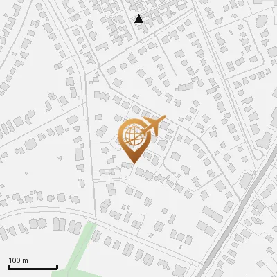 Foto zu Wegzoll 35, 22393 Hamburg