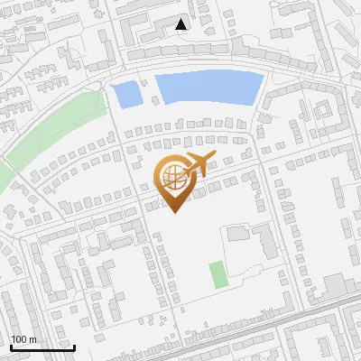 Foto zu Weinligstraße 35, 21073 Hamburg