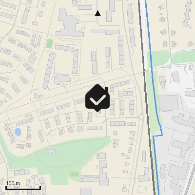 Bild zu Wörenstieg 35, 22415 Hamburg
