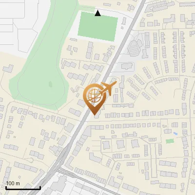 Foto zu Bramfelder Chaussee 350, 22175 Hamburg