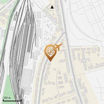 Foto zu Rübenkamp 350, 22337 Hamburg