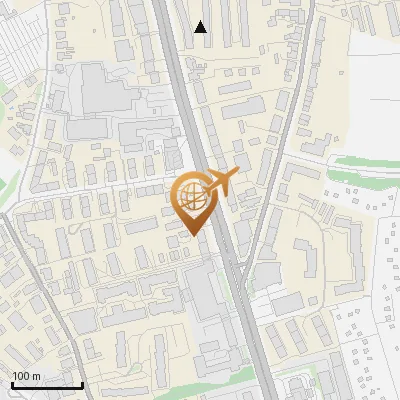 Foto zu Kieler Straße 351, 22525 Hamburg