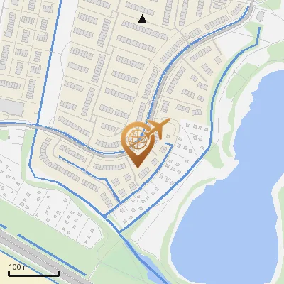 Foto zu Felix-Jud-Ring 352, 21035 Hamburg
