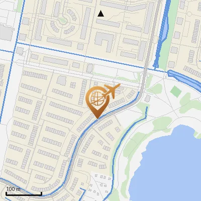 Foto zu Felix-Jud-Ring 353, 21035 Hamburg