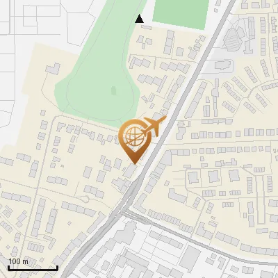 Foto zu Bramfelder Chaussee 355, 22175 Hamburg