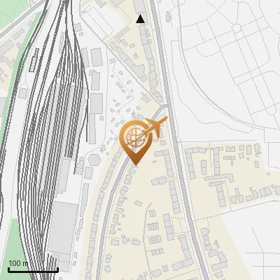 Foto zu Rübenkamp 356, 22337 Hamburg