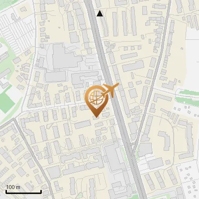 Foto zu Kieler Straße 357, 22525 Hamburg