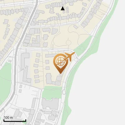 Foto zu Alsterufer 36, 20354 Hamburg