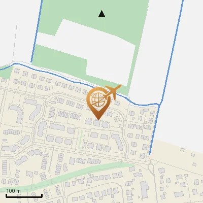 Foto zu Am Gehegegraben 36, 21147 Hamburg