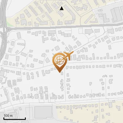 Foto zu Am Ochsenzoll 36, 22417 Hamburg