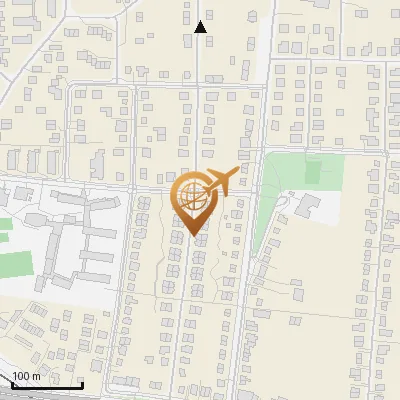 Foto zu Andersenstraße 36, 22589 Hamburg