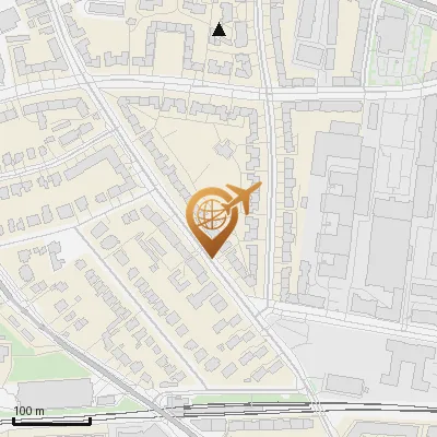 Foto zu Bahrenfelder Kirchenweg 36, 22761 Hamburg