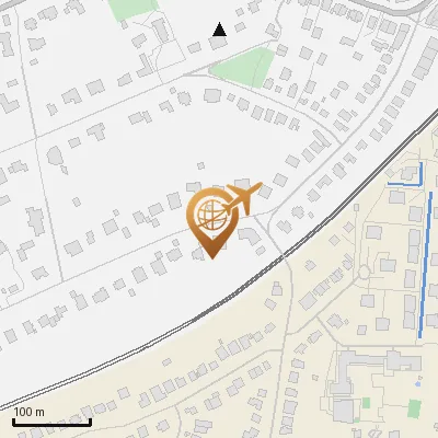 Foto zu Barkenkoppel 36, 22391 Hamburg