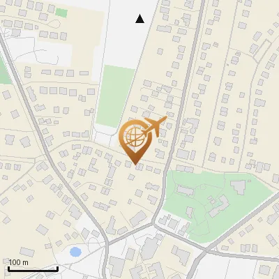 Foto zu Bergstedter Kirchenstraße 36, 22395 Hamburg