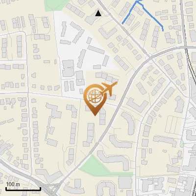 Foto zu Bindfeldweg 36, 22459 Hamburg