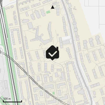 Bild zu Böckelweg 36, 22337 Hamburg
