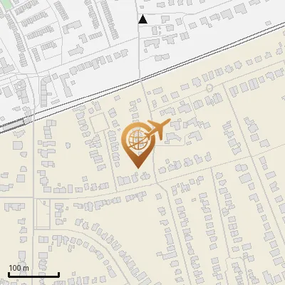 Foto zu Borstels Ende 36, 22337 Hamburg