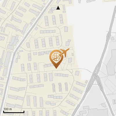 Foto zu Buschrosenweg 36, 22177 Hamburg