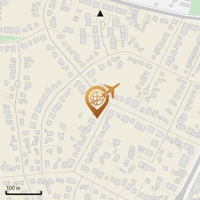 Foto zu Classenweg 36, 22391 Hamburg