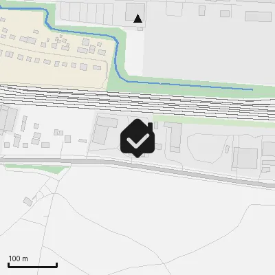 Bild zu Cuxhavener Straße 36, 21149 Hamburg
