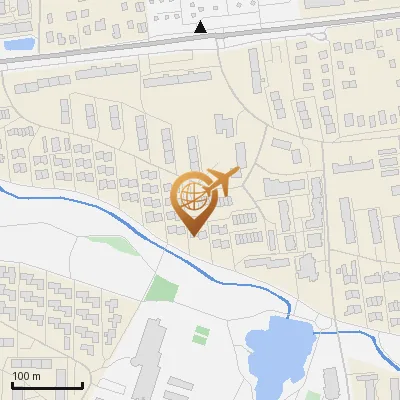 Foto zu Dohnányiweg 36, 21031 Hamburg