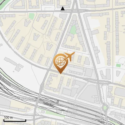 Foto zu Drosselstraße 36, 22305 Hamburg