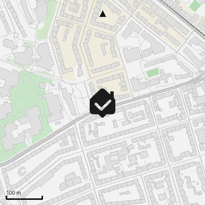 Bild zu Eißendorfer Straße 36, 21073 Hamburg