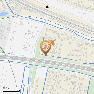 Foto zu Ellernwinkel 36, 21029 Hamburg