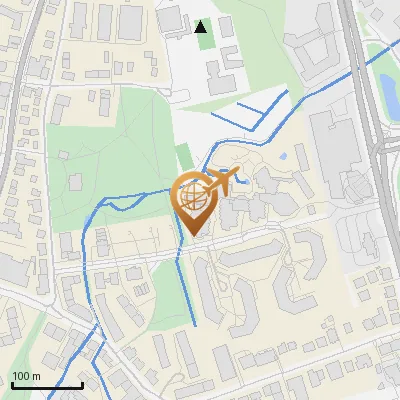 Foto zu Feldhoopstücken 36, 22529 Hamburg