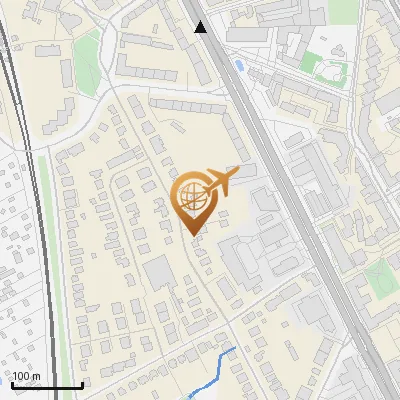 Foto zu Frühlingstraße 36, 22525 Hamburg