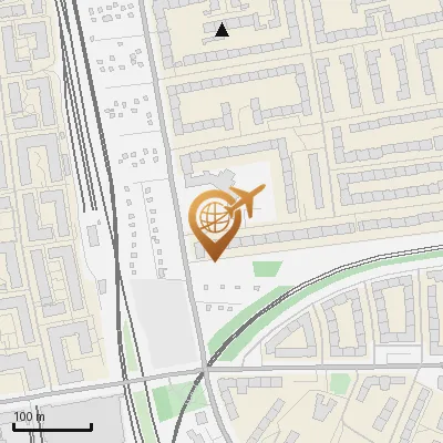 Foto zu Genslerstraße 36, 22307 Hamburg