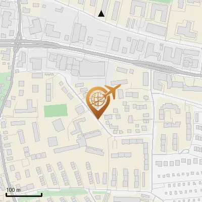 Foto zu Goosacker 36, 22549 Hamburg