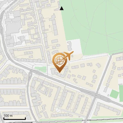 Foto zu Grasweg 36, 22299 Hamburg