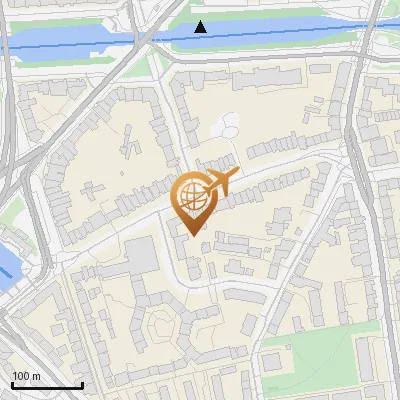 Foto zu Graumannsweg 36, 22087 Hamburg