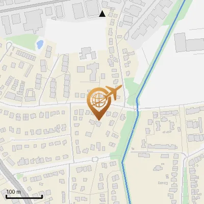 Foto zu Groß Borsteler Straße 36, 22453 Hamburg